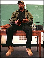 Chuck
