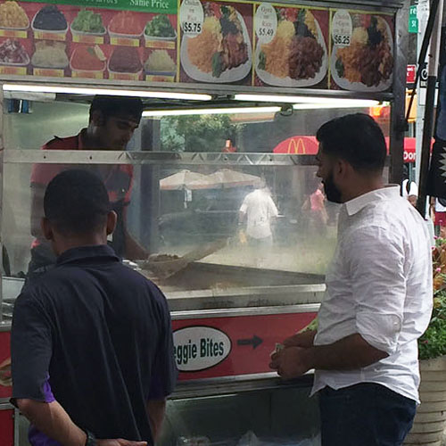 National Geographic Simply Grid article